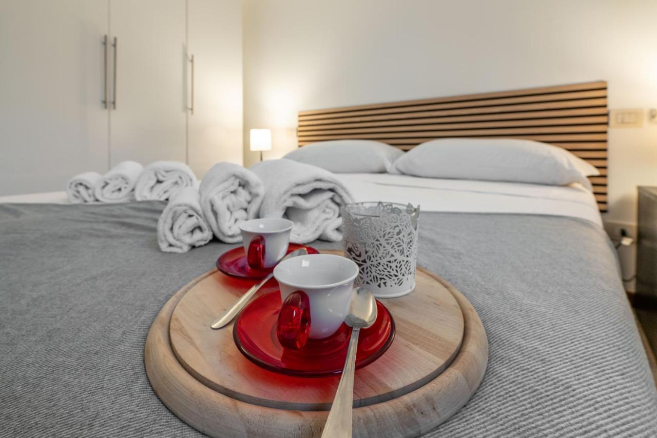 Appartamento Casa Alba - South - By Host4u Milano