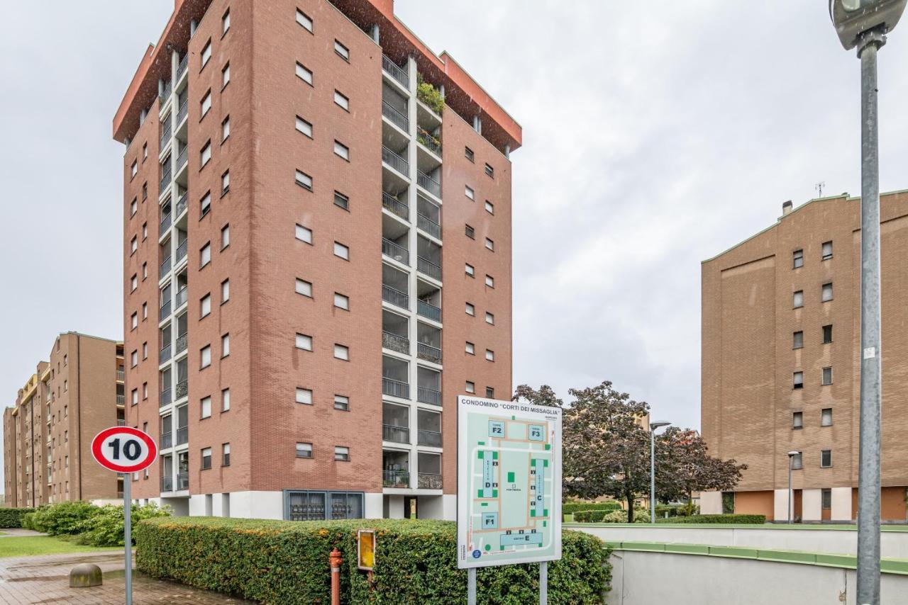 Casa Alba - South - By Host4u Appartamento Milano
