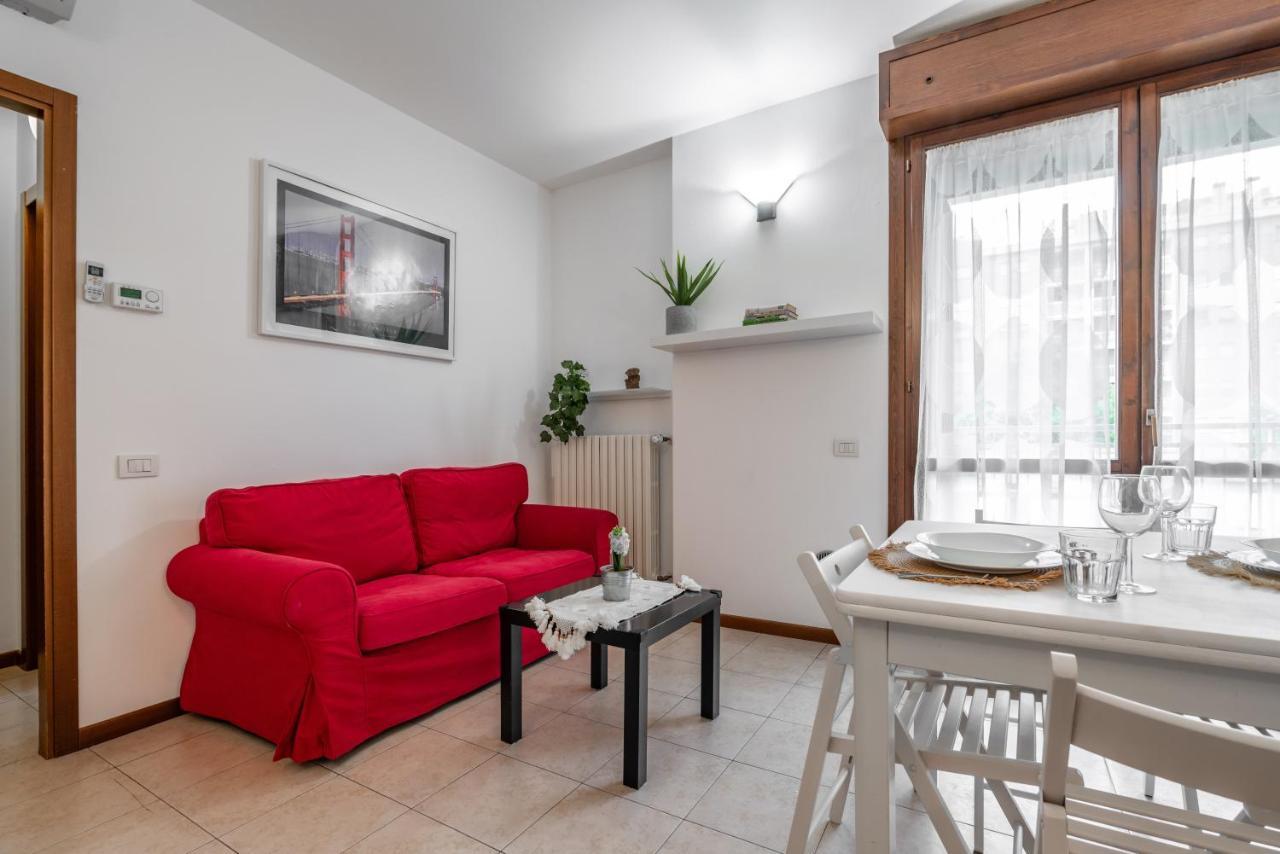 Casa Alba - South - By Host4u Milano