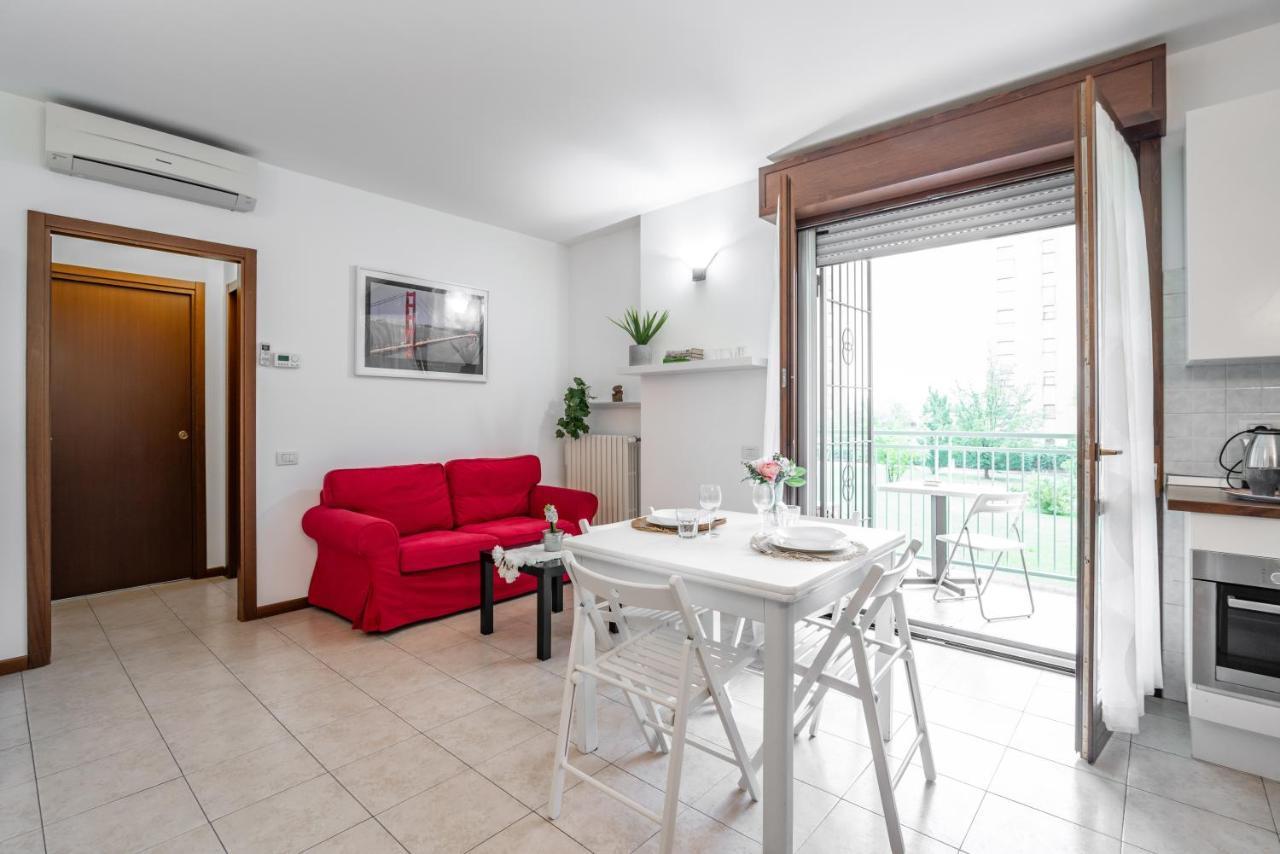 Appartamento Casa Alba - South - By Host4u Milano